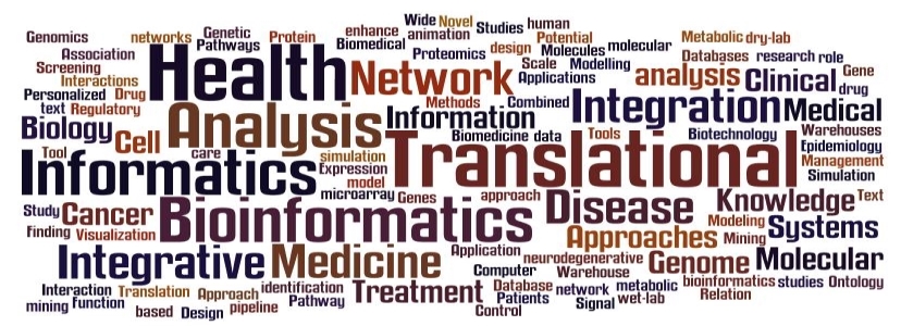 Translational Bioinformatics Workshop – İzmir Yüksek Teknoloji Enstitüsü